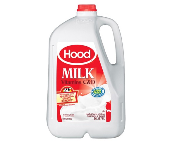 Hood Milk - 1gal