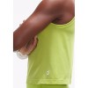 Peloton Women's Seamless Muscle Tank, Chartreuse - image 4 of 4