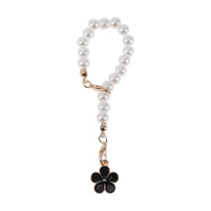 Unique Bargains Flower Cup Chain Water Cup Pendant 1 Pc - 1 of 4