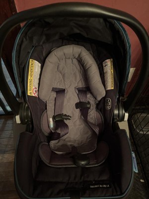 Snugride 35 lite infant best sale car seat