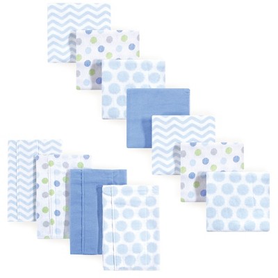 Luvable Friends 5 in 1 bibs - airplane - ASPOM BIRTH SERVICES