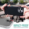 Smartish iPhone 16 MagSafe Case - Gripmunk Slim Grip Magnetic Cover - 4 of 4