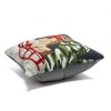 Liora Manne Frontporch Holiday Indoor/Outdoor Pillow.. - 4 of 4