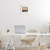 Stupell Industries Greece Travel City View Wall Plaque Art - 3 of 4
