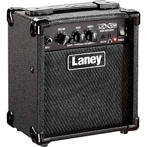 Laney LX10B 10W 1x5 Bass Combo Amp Black - 1 of 1