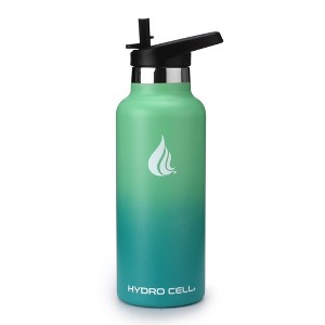 20oz Hydro Cell Standard Mouth Stainless Steel Water Bottle - 1 of 4