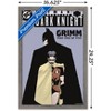 Trends International DC Comics Batman - Grimm Part One Framed Wall Poster Prints - 3 of 4