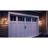 Urban Ambiance Luxury Craftsman Outdoor Wall Light,  16" x 9",  Olde Bronze Finish, UHP1153 - 2 of 4