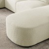 Left Chaise for Modluar Sofa - 2 of 4