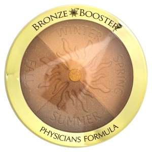 Physicians Formula Bronze Booster, Season to Season Bronzer, 7546 Medium to Dark, 0.27 oz (7.7 g) - 1 of 3