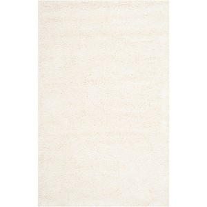 Milan Shag SG180 Power Loomed Indoor Rugs - Safavieh - 1 of 4