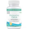 Nordic Naturals Vegan Prenatal DHA Softgels - 60ct - 2 of 4