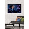 Trends International Marvel WandaVision - Agatha Spell Unframed Wall Poster Prints - 2 of 4