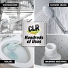 CLR Calcium Lime and Rust Remover - 28 fl oz - 4 of 4