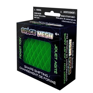 Incredible Group Space Mesh Shape Shifter 33132 Fidget Toy - 1 of 1