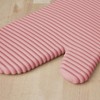 KITCHENAID Ribbed Soft Silicone Oven Mitt 2-Pack Set - 3 of 4