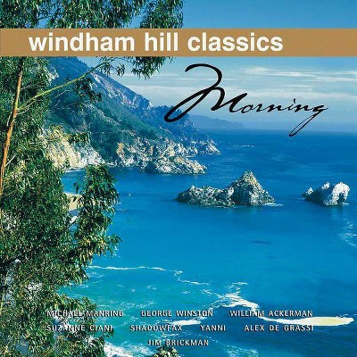 Various Artists - Windham:Morning (CD)