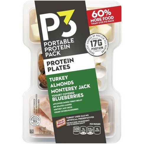 Are P3 Snacks Healthy | Healthy Snacks