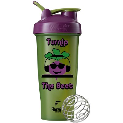 Blender Bottle X Forza Sports Classic 20 Oz. Shaker Cup - Dill
