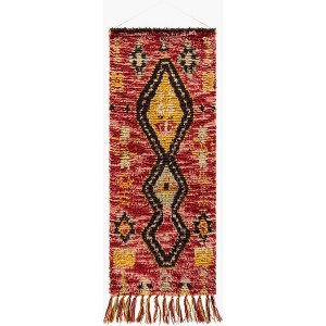 Livabliss Dirham Global Wall Tapestries - 1 of 4