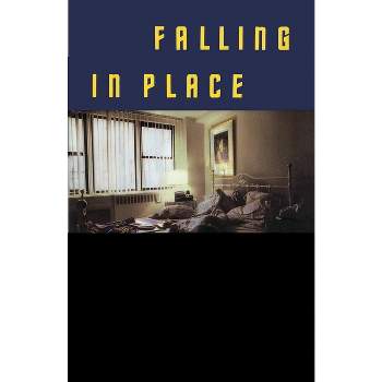 Falling in Place - (Vintage Contemporaries) by  Ann Beattie (Paperback)
