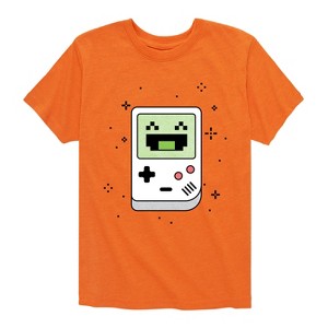 Boys' - Instant Message - Youth Short Sleeve Tee Short Sleeve Graphic T-Shirt - 1 of 4