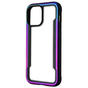 Raptic Shield Pro Series Case for Apple iPhone 13 Pro Max - Iridescent - 1 of 3