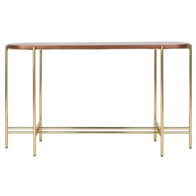 large sofa table