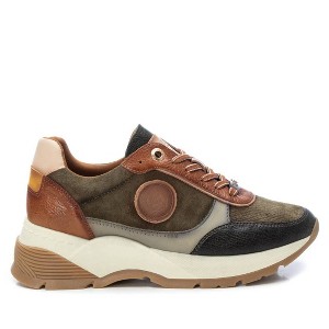 Carmela Collection, Women's Casual Sneakers 161118 - 1 of 3