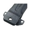Belt Clip for KENWOOD® ProTalk® 2-Way Radios, KBH-10 in Black - 2 of 4