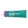 Tom's of Maine Antiplaque and Whitening Peppermint Natural Toothpaste - 5.5oz - image 3 of 4