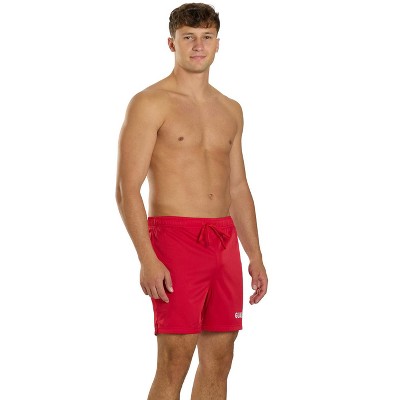 Мужские брюки Sporti Guard Men's Swim Trunk — фото 2