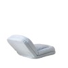 PAGED Adjustable Bean Bag Chair, Stylish Sofa Bed with Adjustable Back, Floor Chair for Living Room - 4 of 4