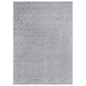 Pattern and Solid PNS408 Power Loomed Area Rug - Safavieh - 1 of 4