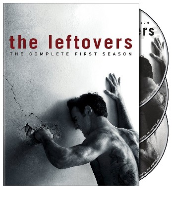 Leftovers: The Complete First Season (DVD)