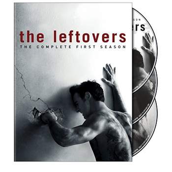Leftovers: The Complete First Season (DVD)