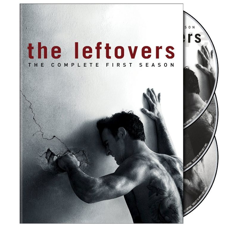 Leftovers: The Complete First Season (DVD), 1 of 2