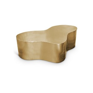 Meridian Furniture,Tevere Coffee Table - 1 of 4