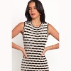 Petal and Pup Womens Maud Maxi Dress - 4 of 4