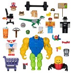 Roblox Celebrity Collection Series 3 Figure 12 Pack Includes 12 Exclusive Virtual Items Target - roblox celebrity superstars mix match set target