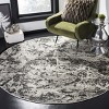 Skyler SKY186 Power Loomed Indoor Rugs - Safavieh - 2 of 3