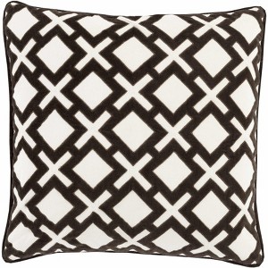 Mark & Day Mouscron Traditional Throw Pillow - 1 of 1