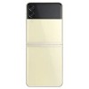 Manufacturer Refurbished Samsung Galaxy Z Flip3 5G F711U (AT&T Only) 128GB Cream (Grade A) - 3 of 3