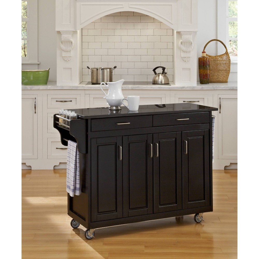 Kitchen Carts And Islands with  - Home Styles