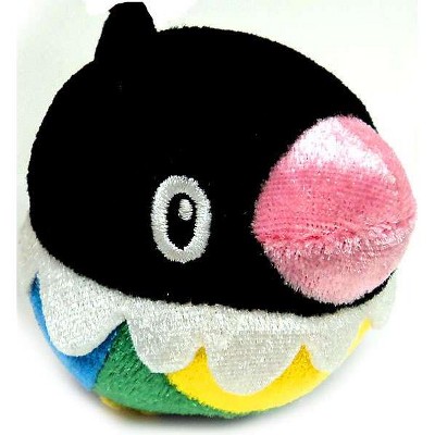 chatot plush