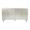 59.84''Large Size 4-Door Cabinet, Same as Living Room, Kitchen, Bedroom, Hallway - 4 of 4