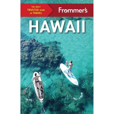 Frommer's Hawaii - (Complete Guides) 14th Edition by  Martha Cheng & Jeanne Cooper (Paperback)