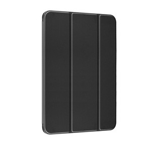 SaharaCase Keyboard Folio Case for Lenovo Tab M10 Plus (3rd Gen) Black (TB00268) - 1 of 4