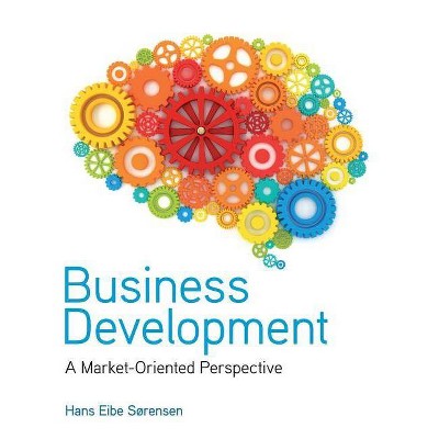 Business Development - by  Hans Eibe Sørensen (Paperback)