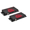 Monoprice Blackbird 4K60 Video Extender with HDMI over Coaxial Cable, up to 100m - 2 of 4